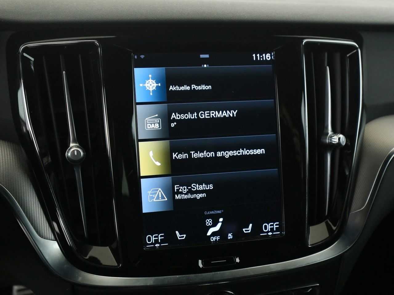 Volvo  Recharge R-Design T6 AWD Plug-in Hybrid