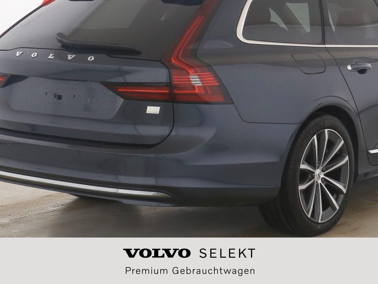 Volvo  T6 AWD Inscription Plug-in Long Range Autom.