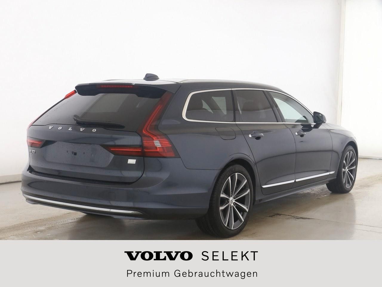 Volvo  T6 AWD Inscription Plug-in Long Range Autom.