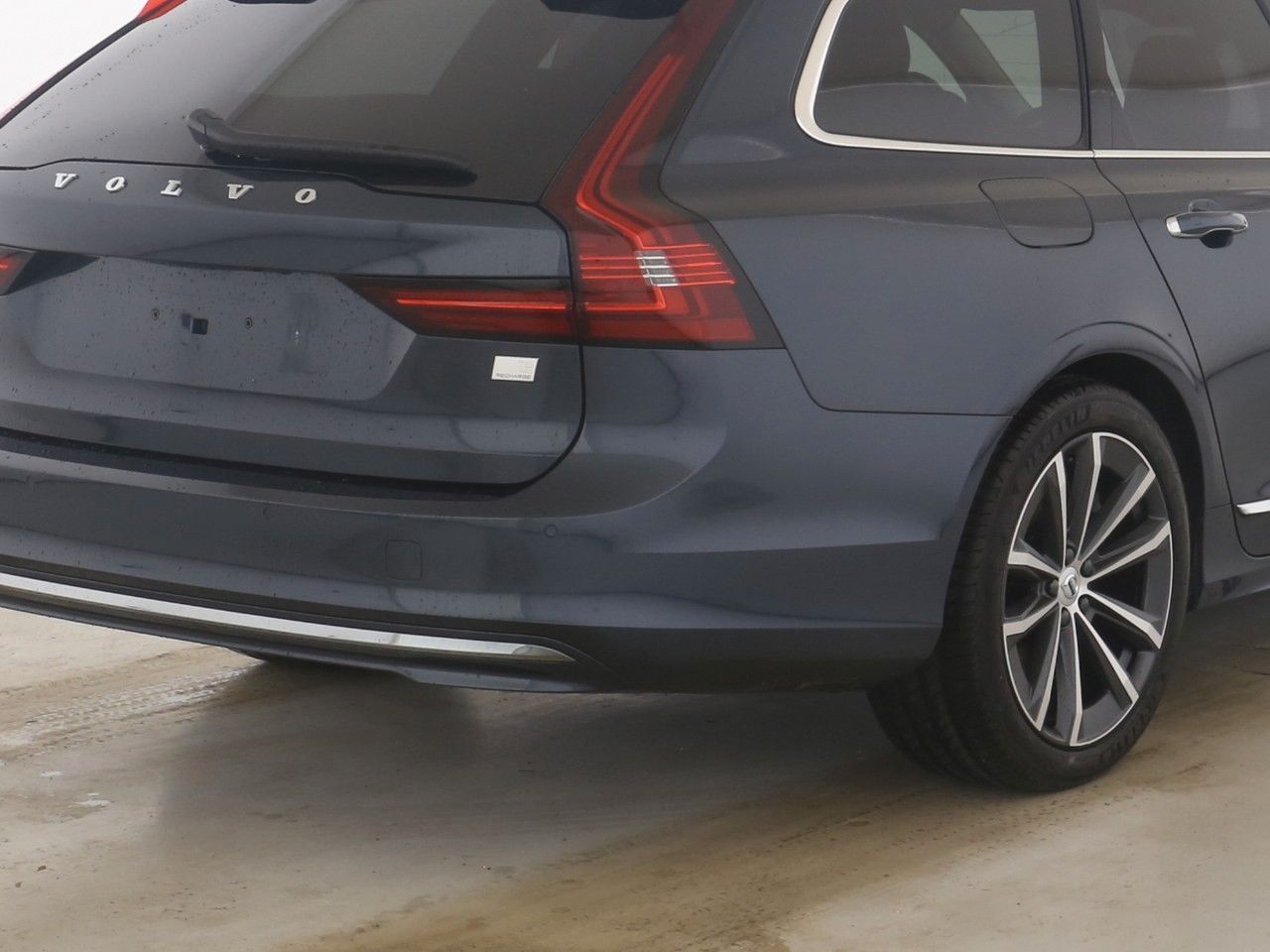 Volvo  T6 AWD Inscription Plug-in Long Range Autom.