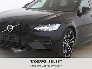 Volvo  B5 AWD Mild-Hybrid Diesel  Ultimate Dark