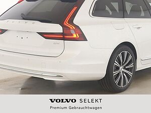 Volvo  V90 Plus, B4 Mild-Hybrid, Diesel, Bright