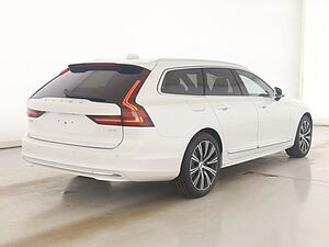 Volvo  V90 Plus, B4 Mild-Hybrid, Diesel, Bright