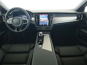 Volvo  V90 Plus, B4 Mild-Hybrid, Diesel, Bright