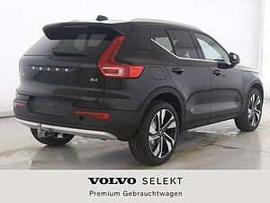 Volvo  XC40 Plus, B4 Mild-Hybrid, Benzin, Bright