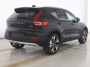 Volvo  XC40 Plus, B4 Mild-Hybrid, Benzin, Bright