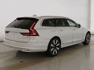 Volvo  T6 AWD Recharge Core Autom.