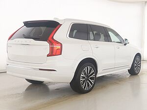 Volvo  T8 AWD Recharge Plus Bright Autom.