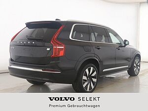 Volvo  T8 AWD Recharge Plus Bright Autom.