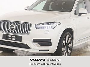 Volvo  T8 AWD Recharge Plus Bright Autom.