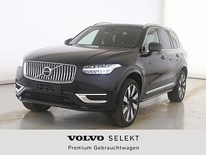 Volvo  T8 AWD Recharge Inscription Autom.