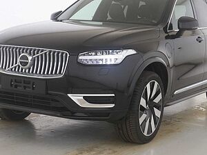 Volvo  T8 AWD Recharge Inscription Autom.