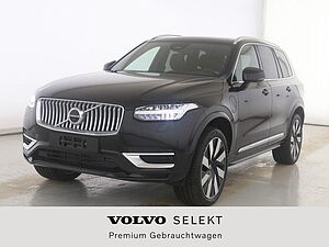 Volvo  T8 AWD Recharge Inscription Autom.