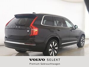 Volvo  T8 AWD Recharge Inscription Autom.