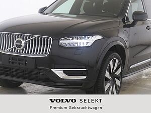 Volvo  T8 AWD Recharge Inscription Autom.