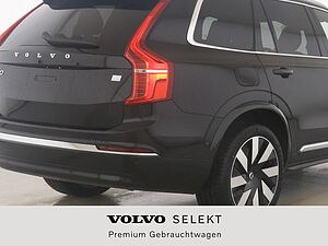 Volvo  T8 AWD Recharge Inscription Autom.