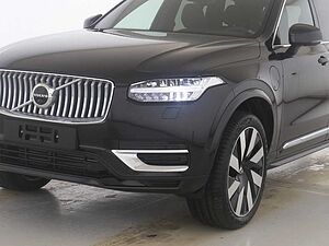 Volvo  T8 AWD Recharge Inscription Autom.