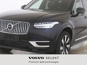 Volvo  T8 AWD Recharge Plus Bright Autom.