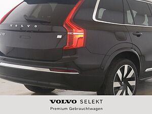 Volvo  T8 AWD Recharge Plus Bright Autom.