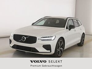 Volvo  T8 Recharge R-Design AWD Plug-in Hybrid long