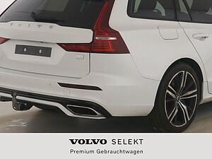 Volvo  T8 Recharge R-Design AWD Plug-in Hybrid long