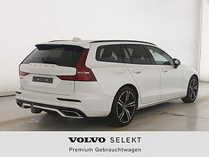 Volvo  T8 Recharge R-Design AWD Plug-in Hybrid long