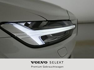 Volvo  T8 Recharge R-Design AWD Plug-in Hybrid long