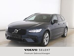 Volvo  Recharge R-Design T8 AWD Plug-in