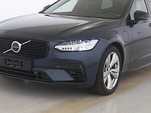 Volvo  Recharge R-Design T8 AWD Plug-in