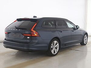 Volvo  Recharge R-Design T8 AWD Plug-in