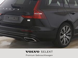 Volvo  Recharge R-Design T6 AWD Plug-in Hybrid