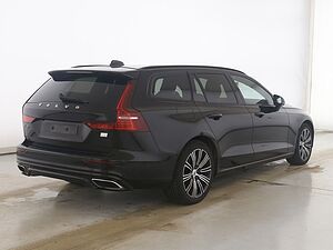 Volvo  Recharge R-Design T6 AWD Plug-in Hybrid