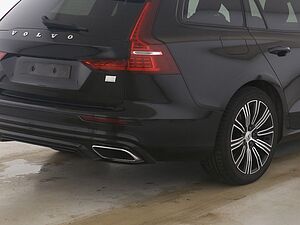 Volvo  Recharge R-Design T6 AWD Plug-in Hybrid