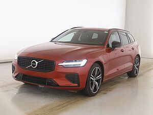 Volvo  Recharge R-Design T8 AWD Plug-in long range