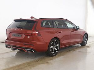 Volvo  Recharge R-Design T8 AWD Plug-in long range