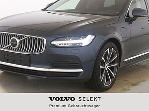 Volvo  T6 AWD Inscription Plug-in Long Range Autom.