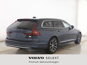 Volvo  T6 AWD Inscription Plug-in Long Range Autom.