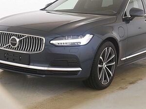 Volvo  T6 AWD Inscription Plug-in Long Range Autom.