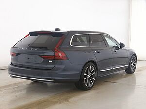 Volvo  T6 AWD Inscription Plug-in Long Range Autom.