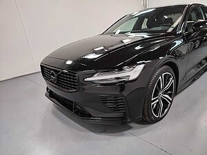 Volvo  T8 Lim. R Design Recharge Plug-In Hybrid AWD