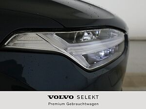 Volvo  B5 AWD Mild-Hybrid Diesel Inscription