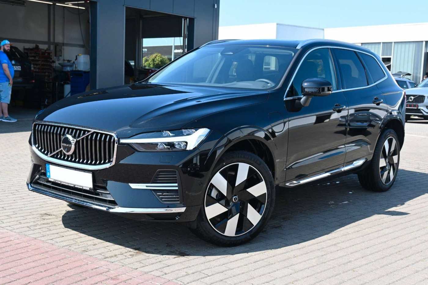 Volvo  T6 AWD RC Plus Bright*PANO*360*Luft*H&K*ACC