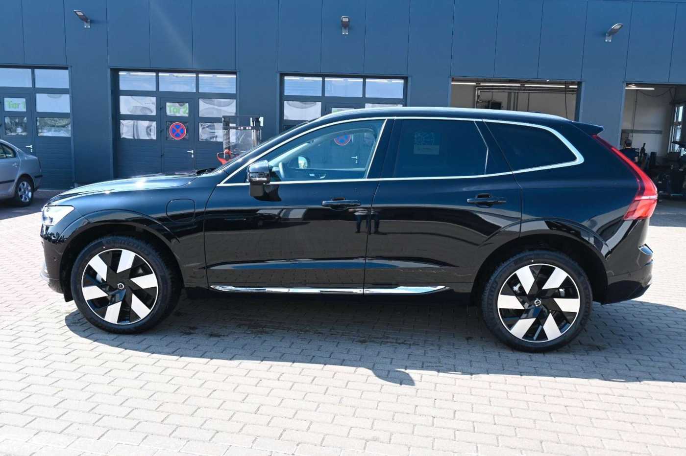 Volvo  T6 AWD RC Plus Bright*PANO*360*Luft*H&K*ACC
