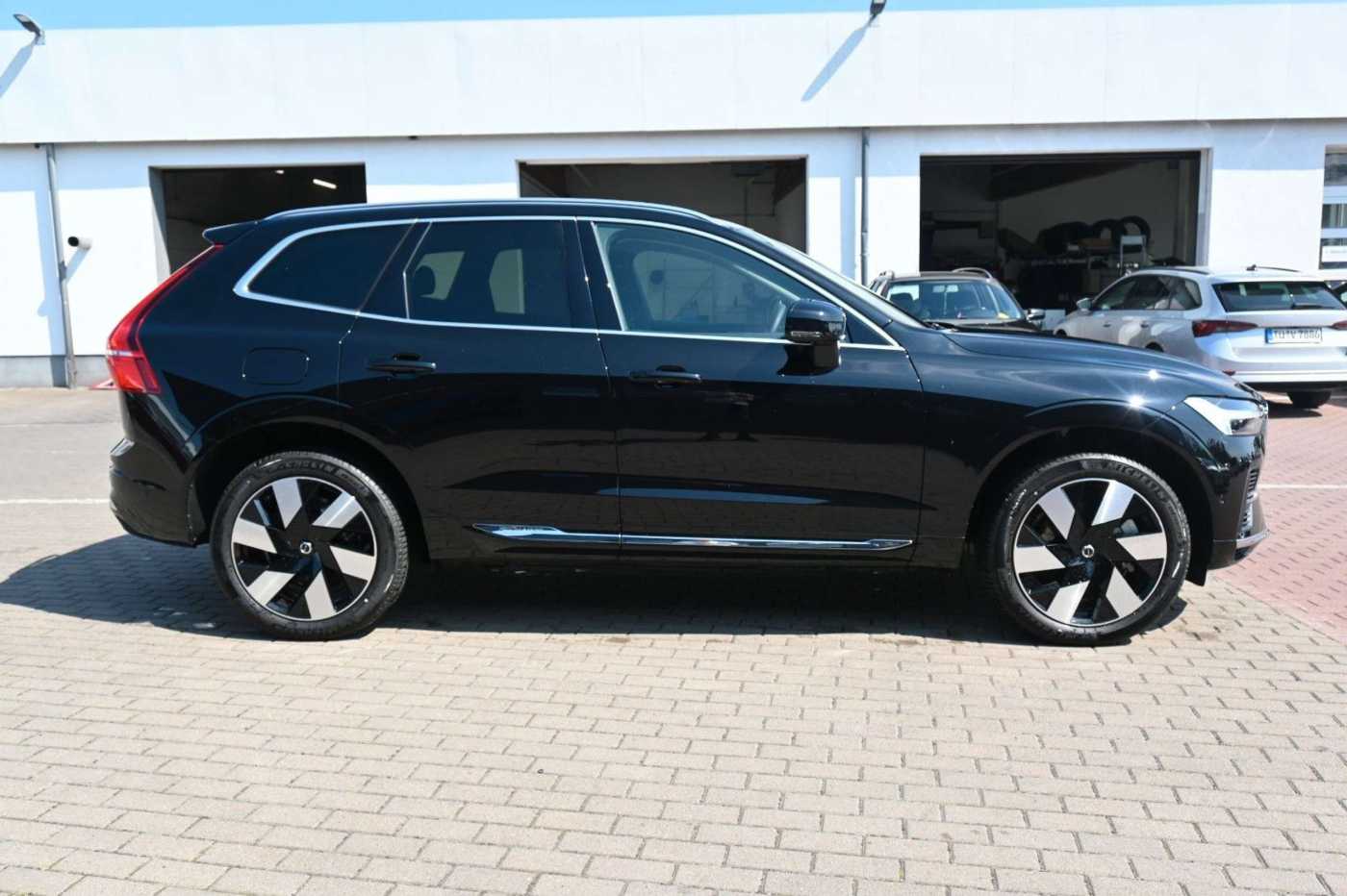 Volvo  T6 AWD RC Plus Bright*PANO*360*Luft*H&K*ACC
