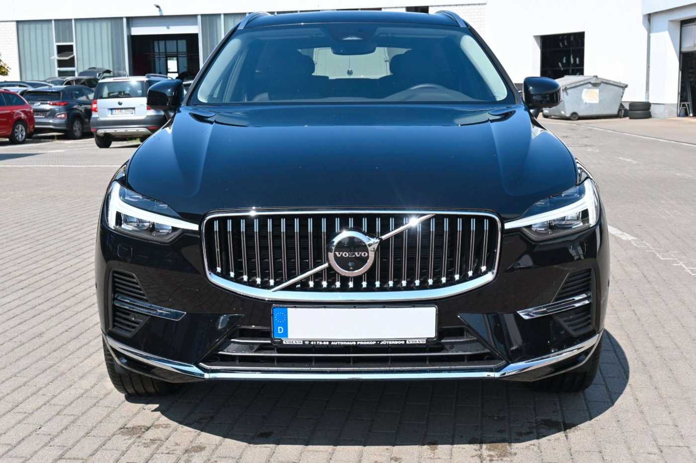 Volvo  T6 AWD RC Plus Bright*PANO*360*Luft*H&K*ACC