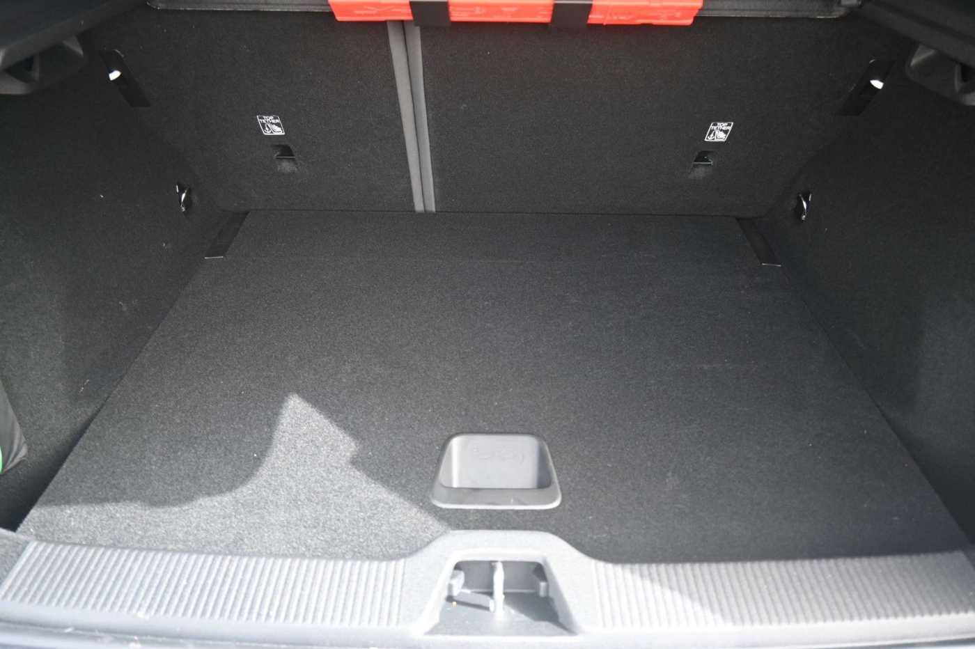 Volvo  Single Motor Extended Range Ultra