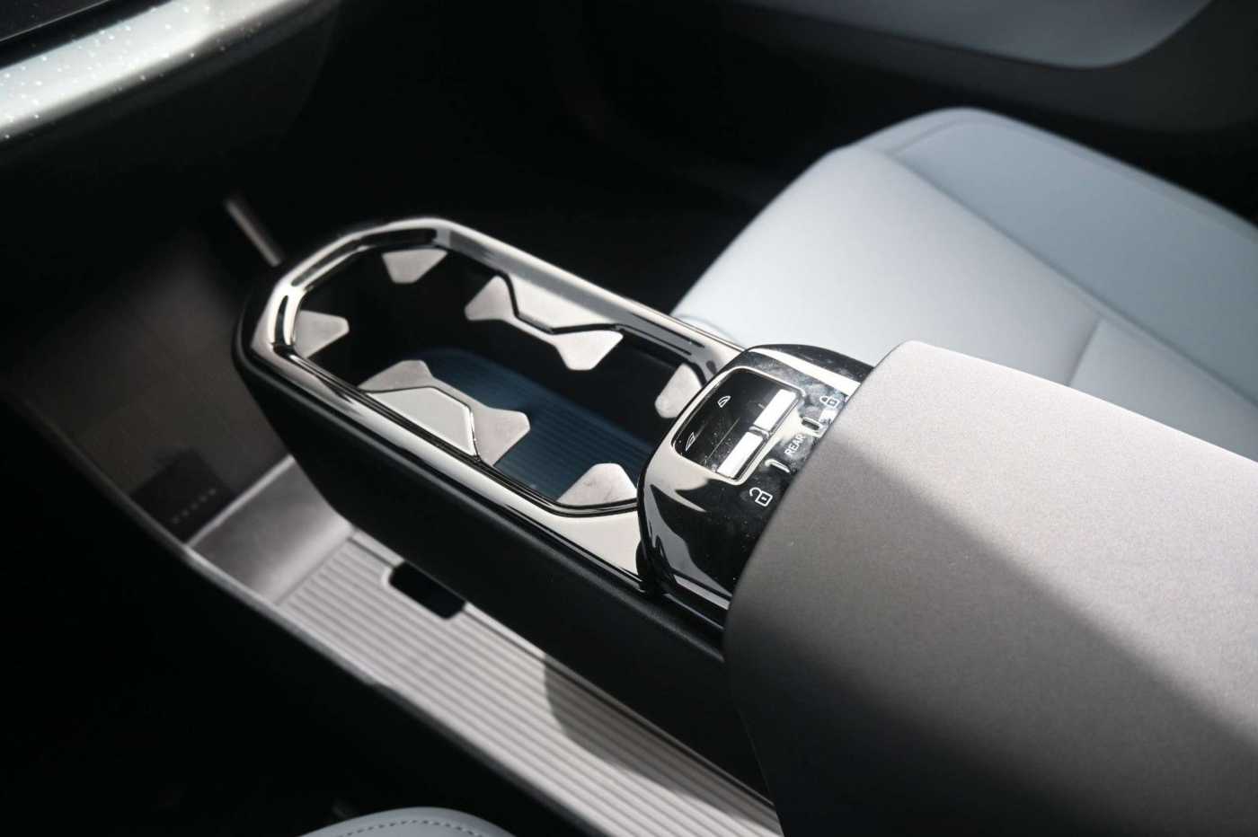 Volvo  Single Motor Extended Range Ultra