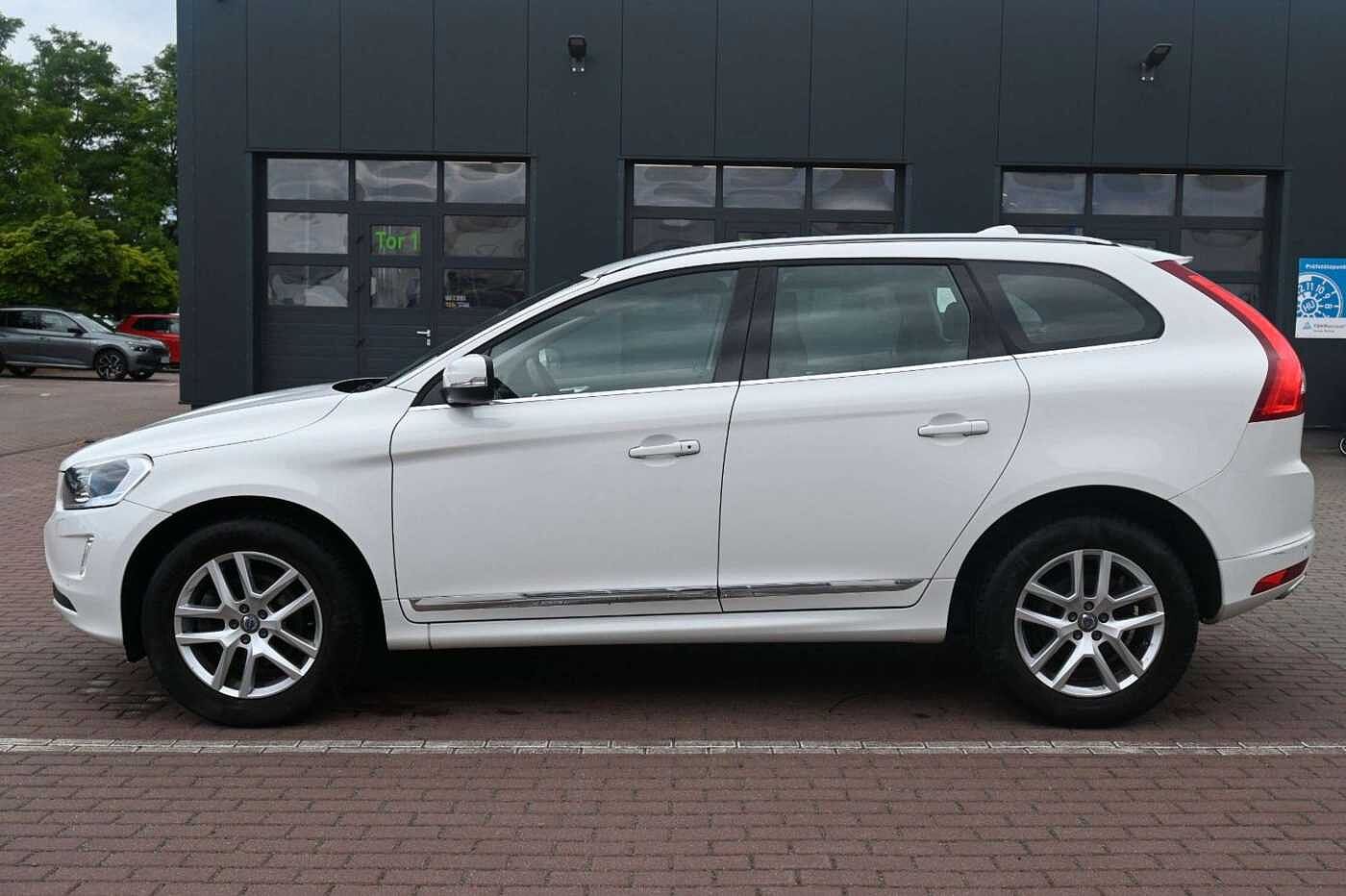 Volvo  T5 AWD Autom. Summum *FSHZG*RFK*XEN*LEDER*