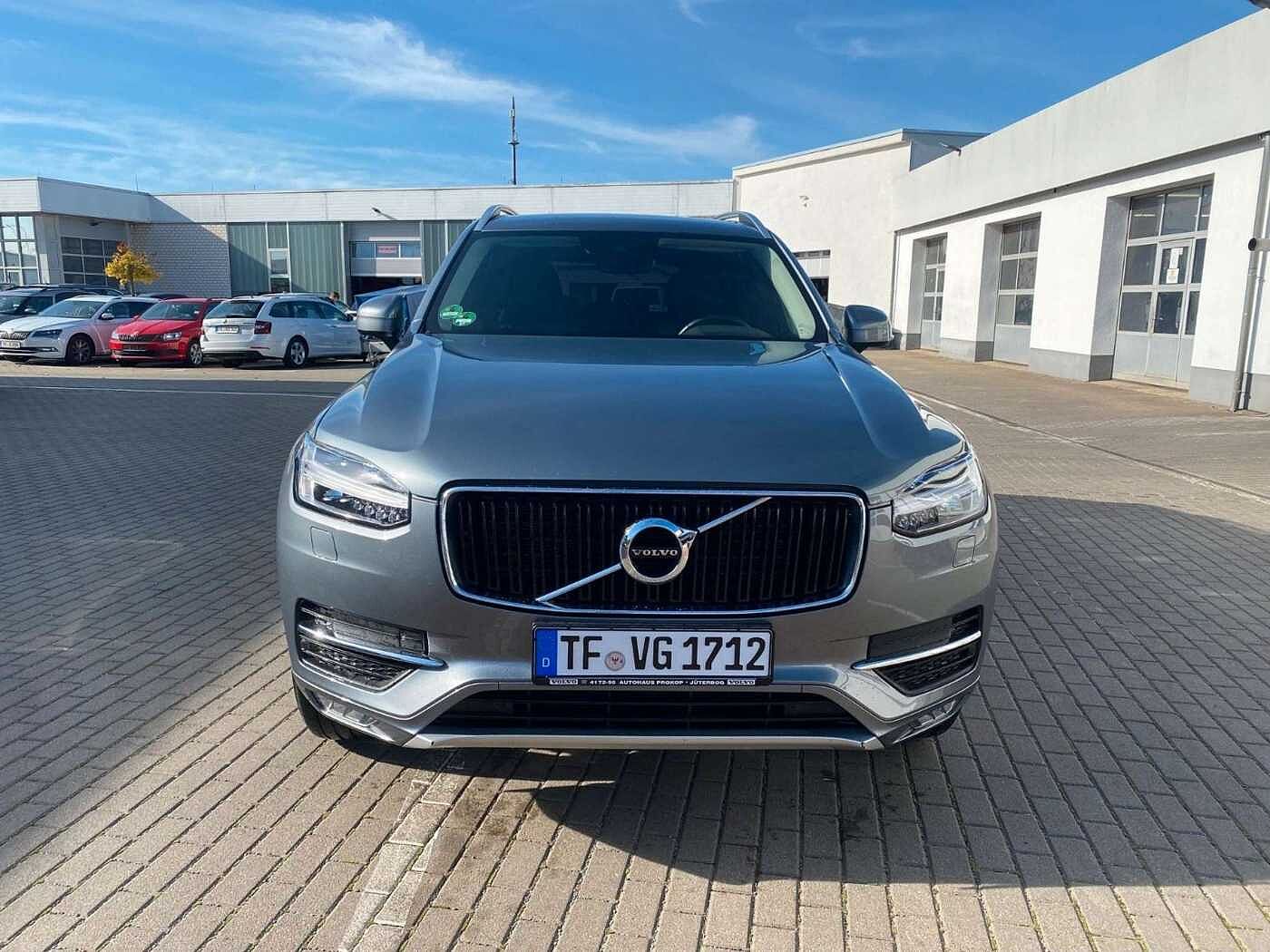 Volvo  D5*Inscription Opt. *NAVI*RFK*7-Si*Mietkauf