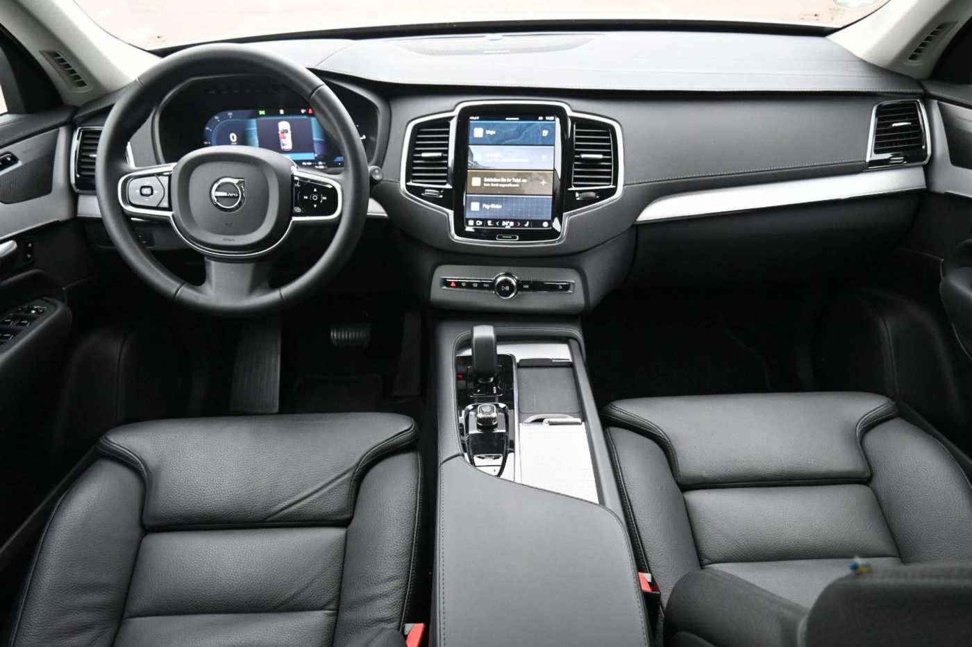 Volvo  T8RCBright*PANO*LUFT*360°*AHK* KEIN MIETWAG